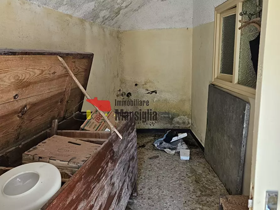 Immagine 10 di Terratetto in vendita  in CASE CARMELI SNC a Triora