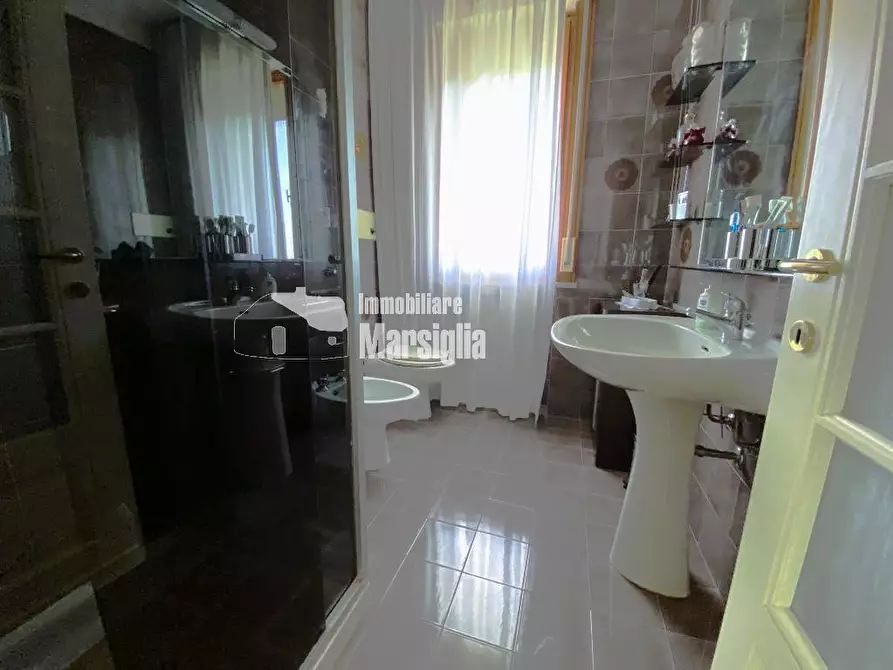 Immagine 5 di Attico in vendita  in Strada Privata Vallarino a San Remo
