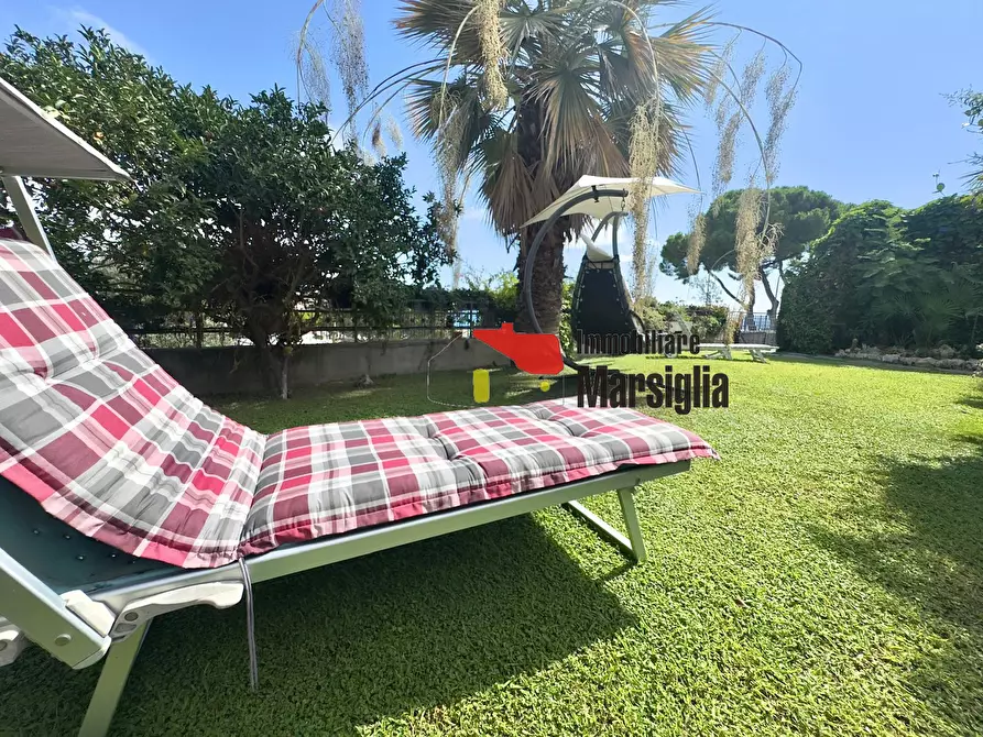 Immagine 7 di Quadrilocale in vendita  in Via Padre Semeria 430 a San Remo