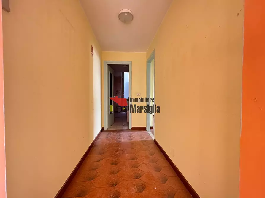 Immagine 8 di Trilocale in vendita  in Via Giacomo Matteotti 12 a San Remo