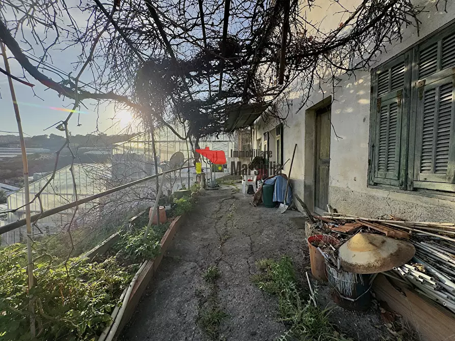 Immagine 7 di Casa indipendente in vendita  in Strada San Lorenzo 153 a San Remo