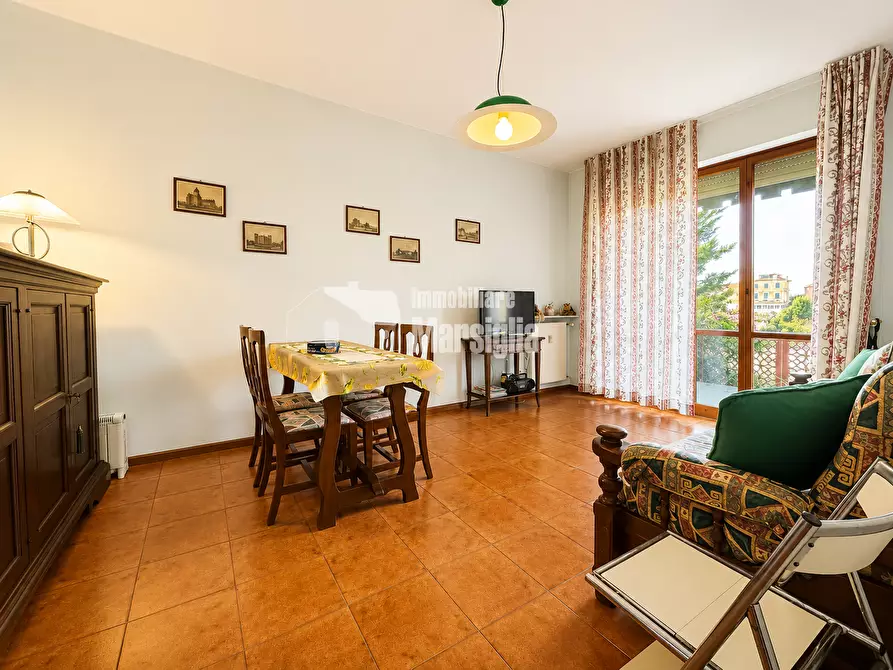 Immagine 4 di Bilocale in vendita  in Strada Privata Vallarino 92 a San Remo