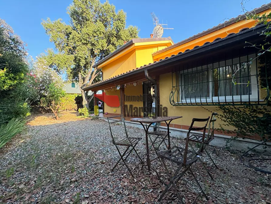 Immagine 8 di Porzione di casa in vendita  in ZONA SOLARO a San Remo