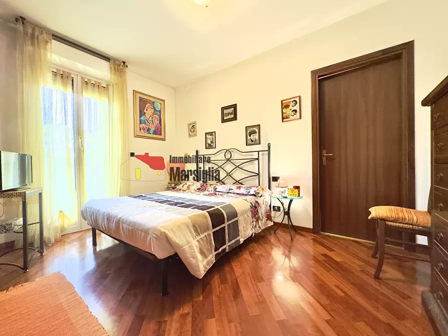 Immagine 13 di Trilocale in vendita  in Strada San Lorenzo 30 a San Remo