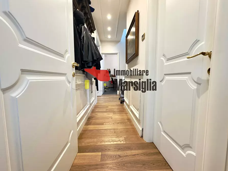 Immagine 43 di Villa in vendita  in Strada Solaro 105 a San Remo