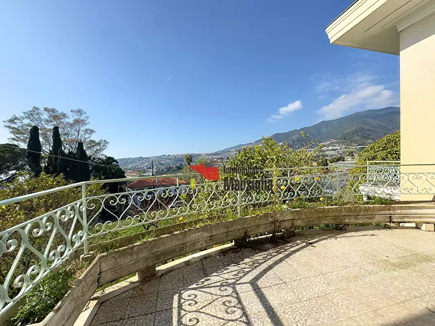 Immagine 26 di Casa indipendente in vendita  in Via G. D'Annunzio 60 a San Remo