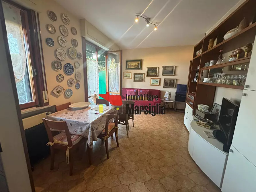 Immagine 6 di Bilocale in vendita  in VIA VALLARINO 92 a San Remo