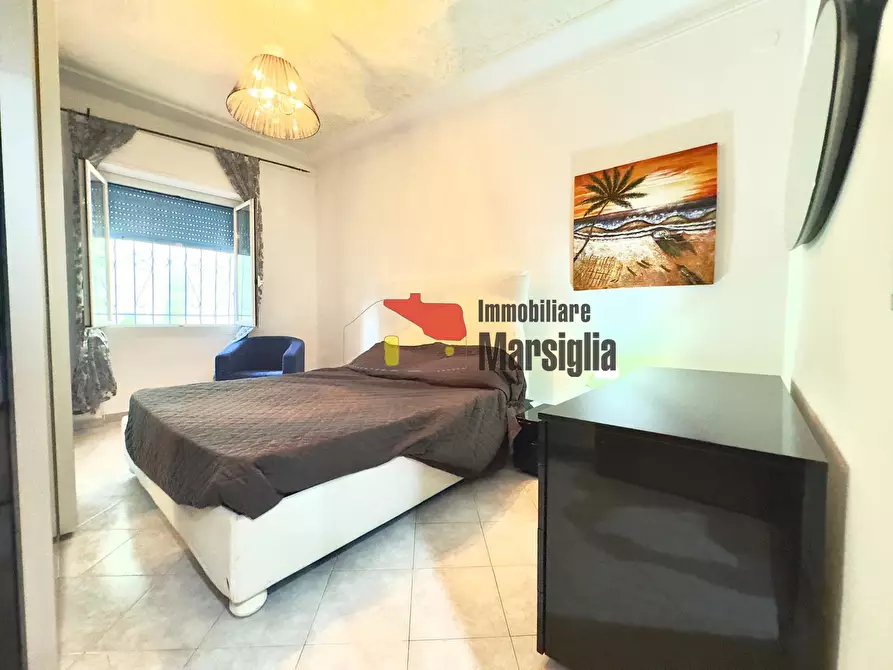 Immagine 12 di Trilocale in vendita  in Via Dante Alighieri 110 a San Remo