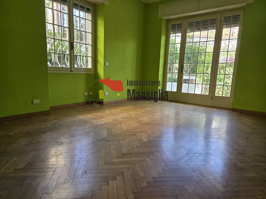 Immagine 6 di Quadrilocale in vendita  in VIA LUIGI NUVOLONI a San Remo