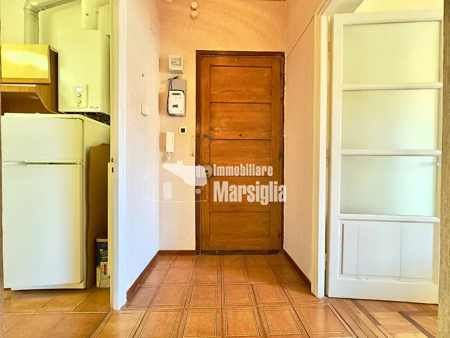 Immagine 7 di Trilocale in vendita  in Via Padre Semeria 88 a San Remo