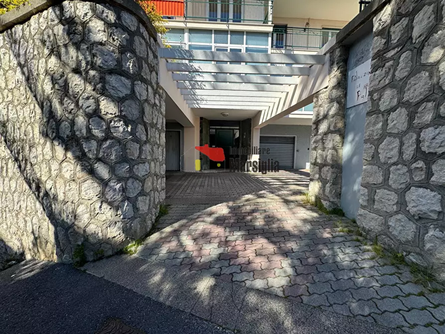 Immagine 26 di Trilocale in vendita  in Corso degli Inglesi 533 a San Remo