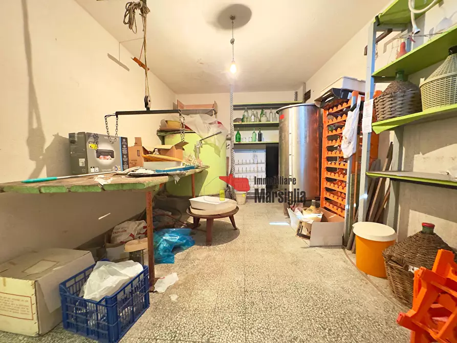 Immagine 40 di Casa indipendente in vendita  in Via G. D'Annunzio 60 a San Remo