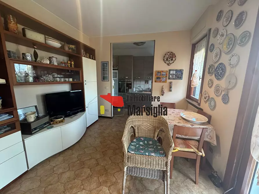 Immagine 7 di Bilocale in vendita  in VIA VALLARINO 92 a San Remo