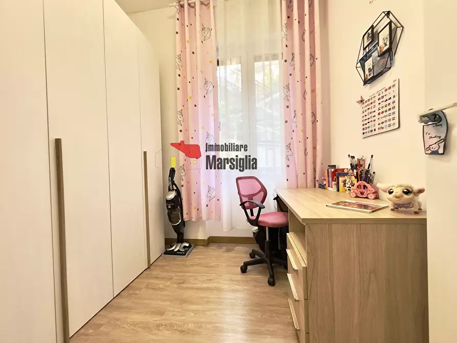 Immagine 14 di Quadrilocale in vendita  in Strada Solaro 14 a San Remo