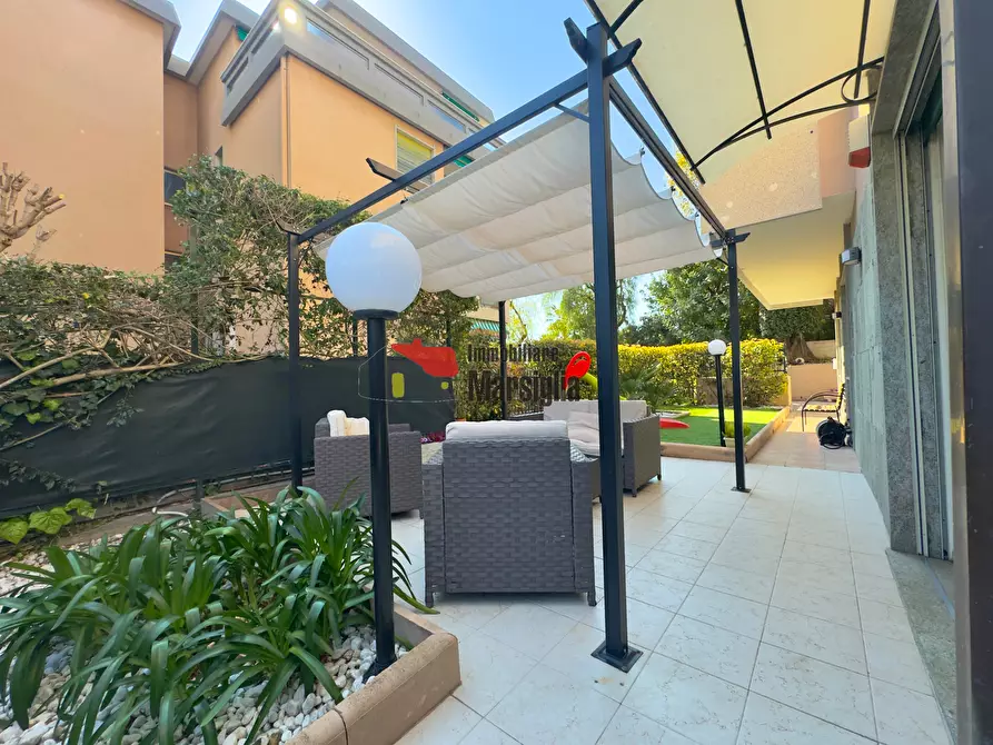 Immagine 6 di Pentalocale in vendita  in Corso Guglielmo Marconi 150 a San Remo