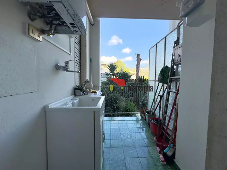 Immagine 21 di Quadrilocale in vendita  in Via Legnano 8 a San Remo