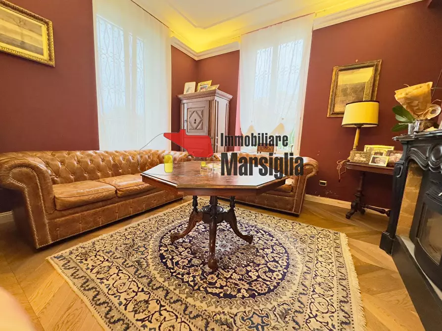 Immagine 21 di Villa in vendita  in Strada Solaro 105 a San Remo