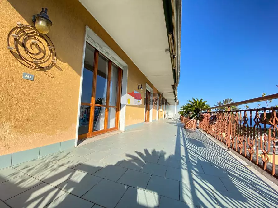 Immagine 3 di Attico in vendita  in Strada Privata Vallarino a San Remo