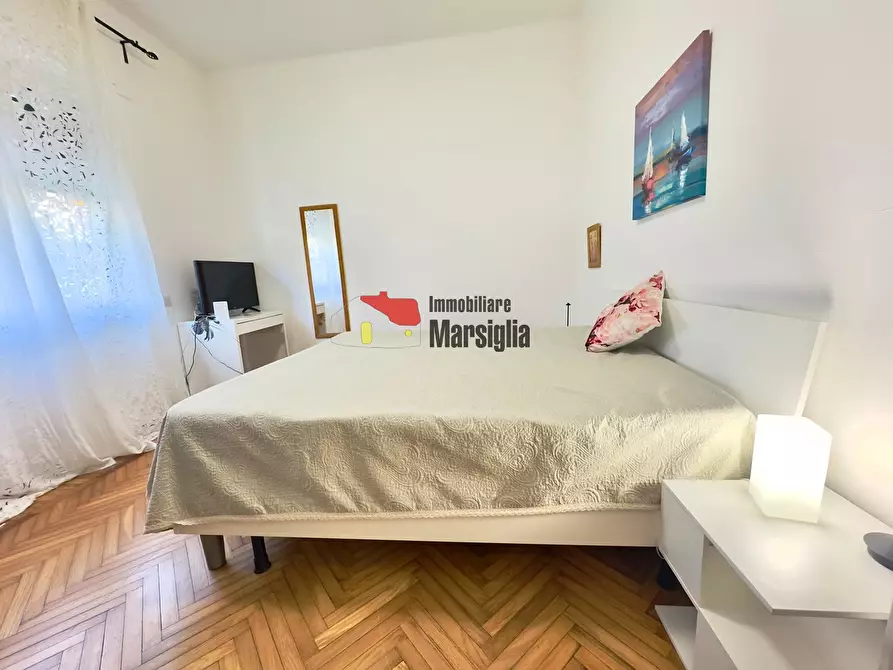 Immagine 16 di Bilocale in vendita  in Corso degli Inglesi 620 a San Remo