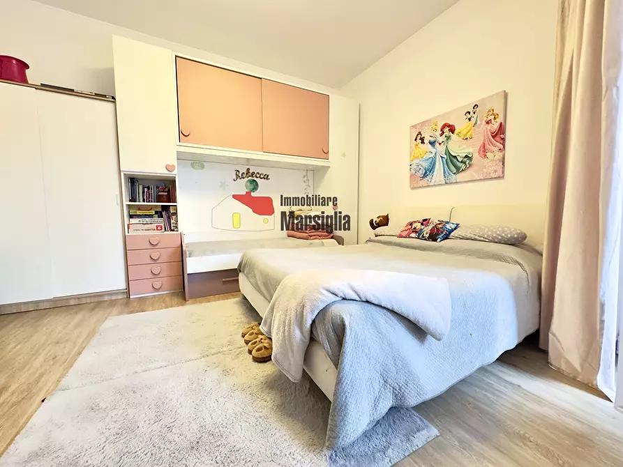 Immagine 30 di Quadrilocale in vendita  in Strada Solaro 14 a San Remo