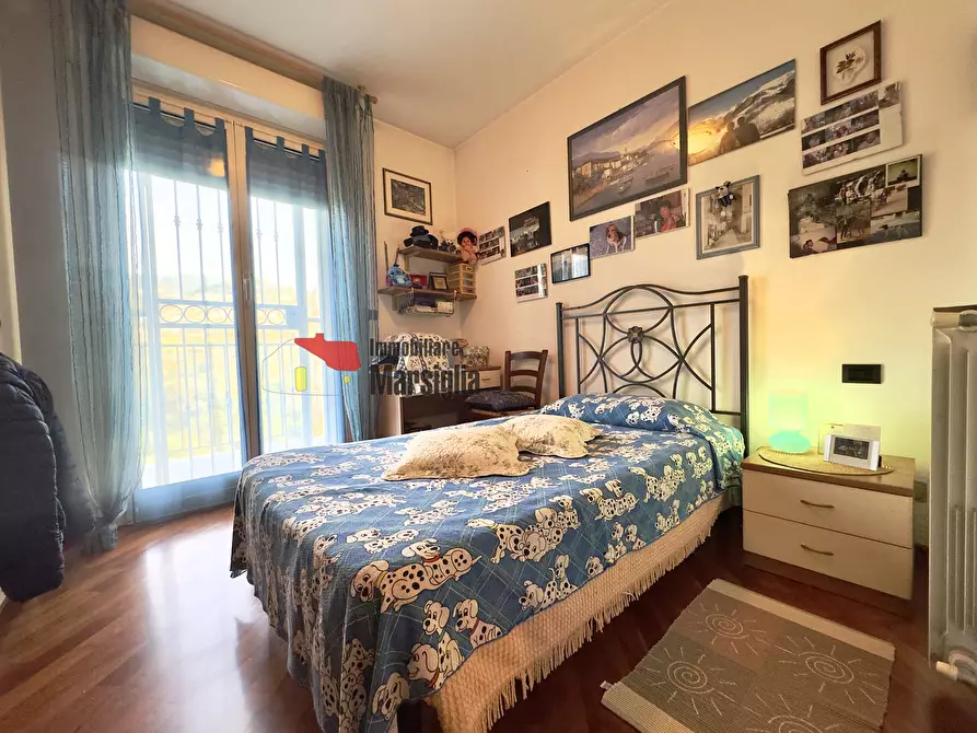 Immagine 17 di Trilocale in vendita  in Strada San Lorenzo 30 a San Remo