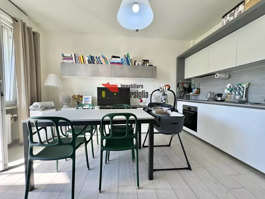 Immagine 4 di Bilocale in vendita  in CORSO DEGLI INGLESI 370 a San Remo