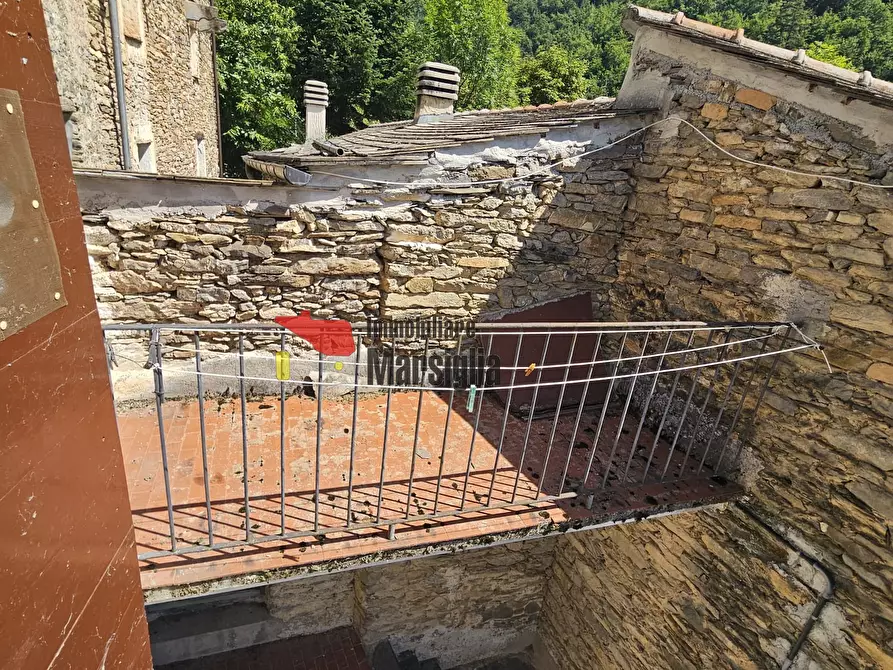 Immagine 3 di Terratetto in vendita  in CASE CARMELI SNC a Triora