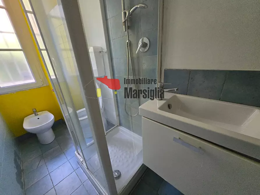 Immagine 33 di Quadrilocale in vendita  in VIA LUIGI NUVOLONI a San Remo