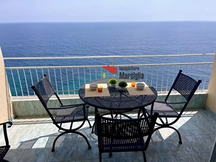 Immagine 8 di Monolocale in vendita  in Corso Guglielmo Marconi 438 a San Remo