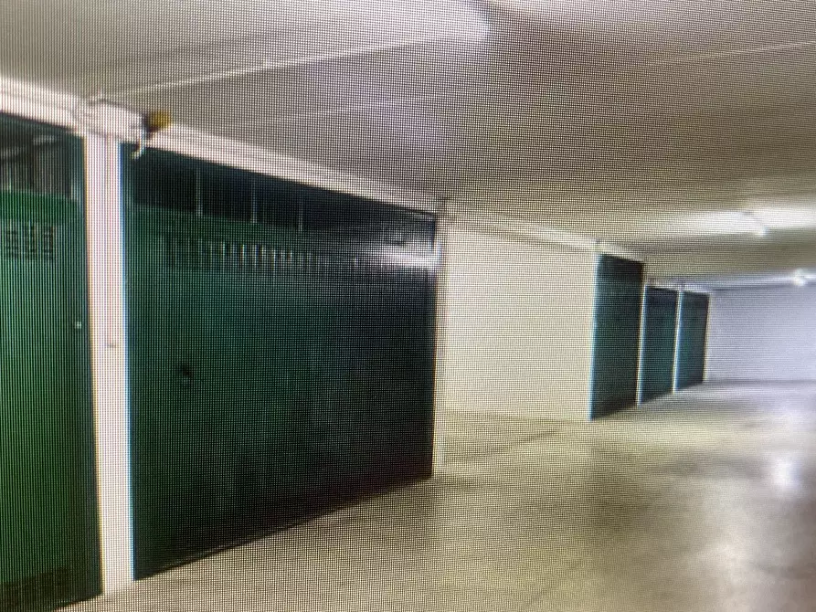 Immagine 1 di Garage in vendita  in Via Luigi Bozzo a Santa Margherita Ligure