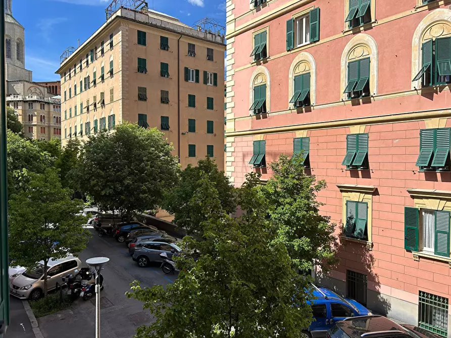 Immagine 1 di Appartamento in affitto  in Viale Aspromonte a Genova