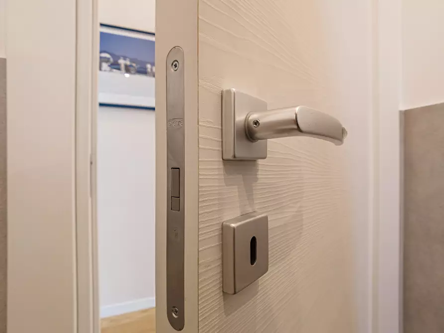 Immagine 31 di Attico in vendita  in Corso Principe Oddone a Torino