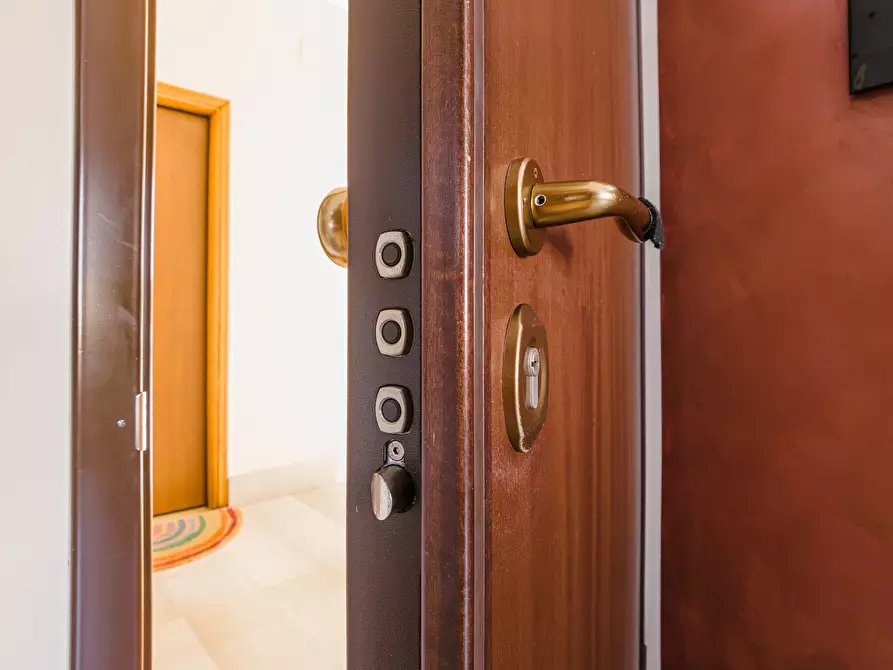 Immagine 35 di Trilocale in vendita  in Via Di Nanni a Orbassano