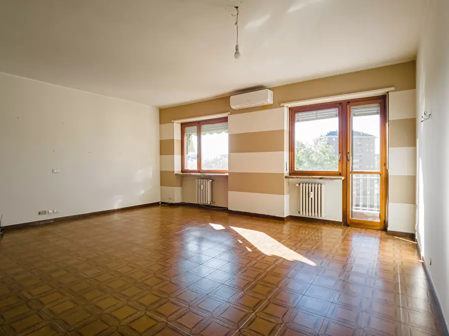 Immagine 28 di Quadrilocale in vendita  in Via Castellino a Torino