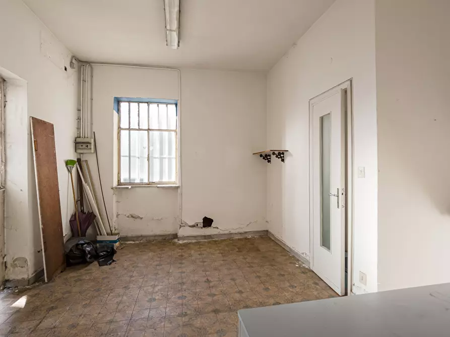 Immagine 13 di Locale commerciale in vendita  in Via Giorgio Bellono a Torino