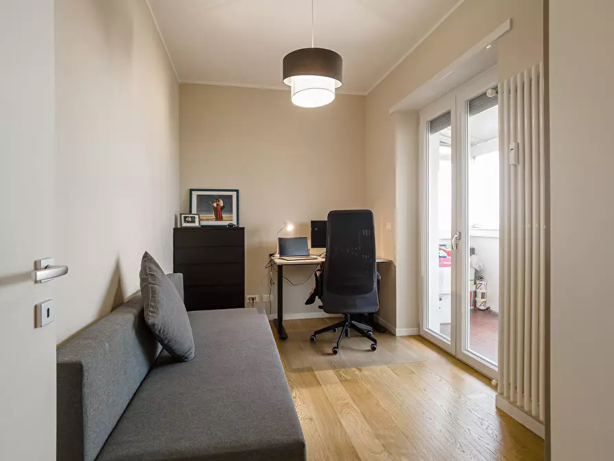 Immagine 7 di Attico in vendita  in Corso Principe Oddone a Torino