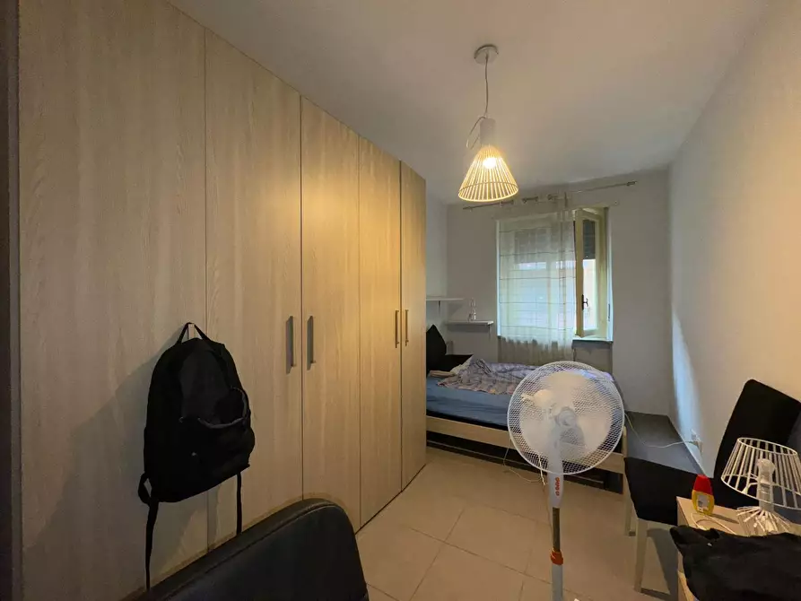 Immagine 28 di Palazzo in vendita  a Torino