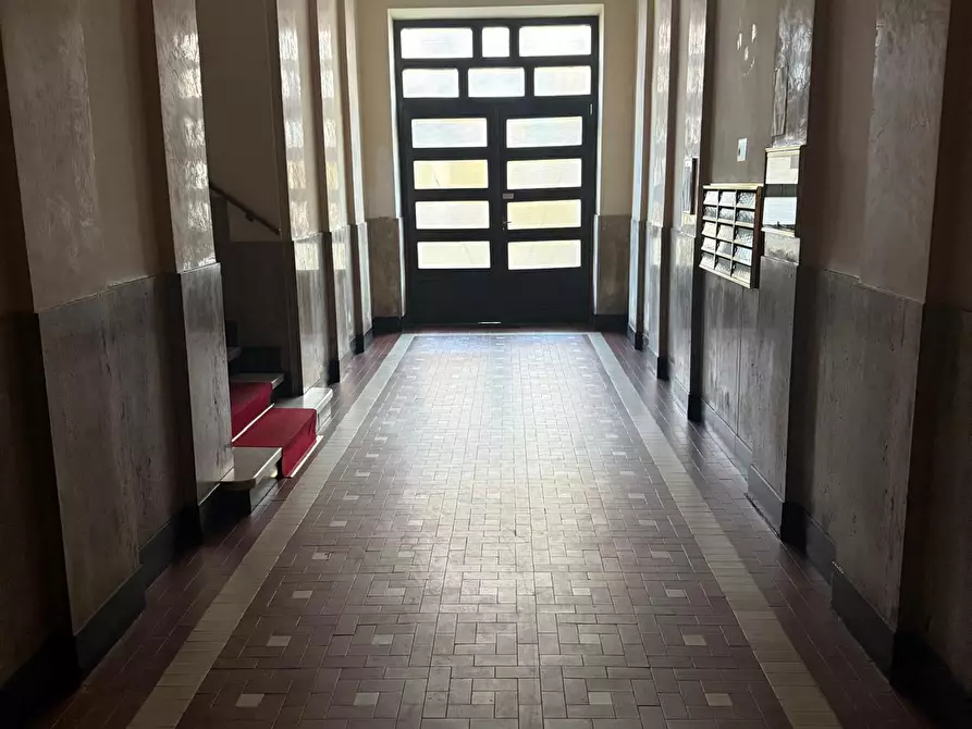 Immagine 9 di Garage in vendita  in Corso Regina Margherita a Torino