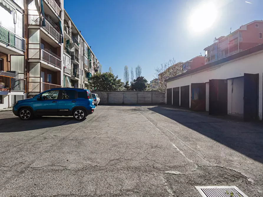 Immagine 27 di Trilocale in vendita  in Via Giorgio Bellono a Torino