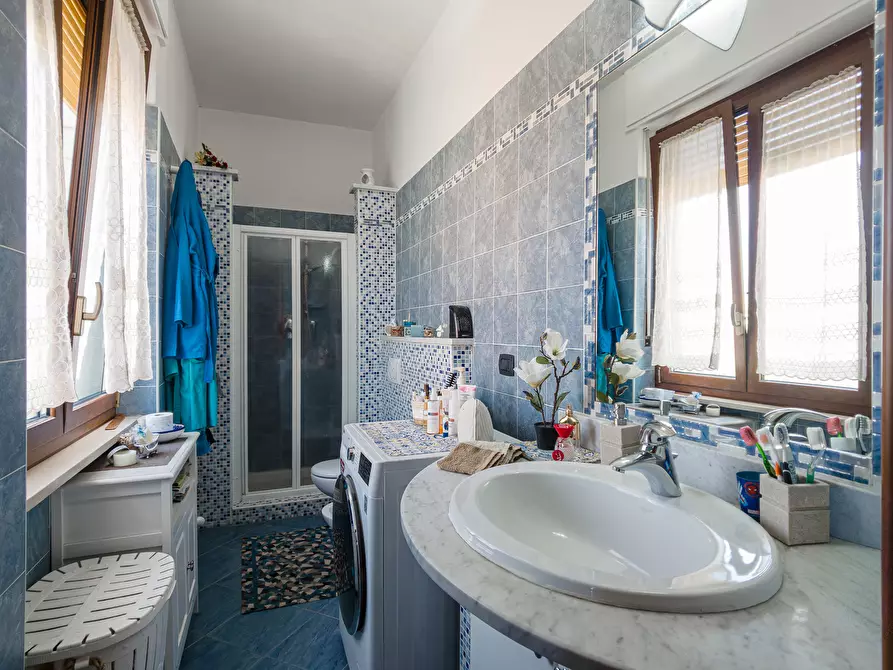 Immagine 17 di Trilocale in vendita  in Via Di Nanni a Orbassano