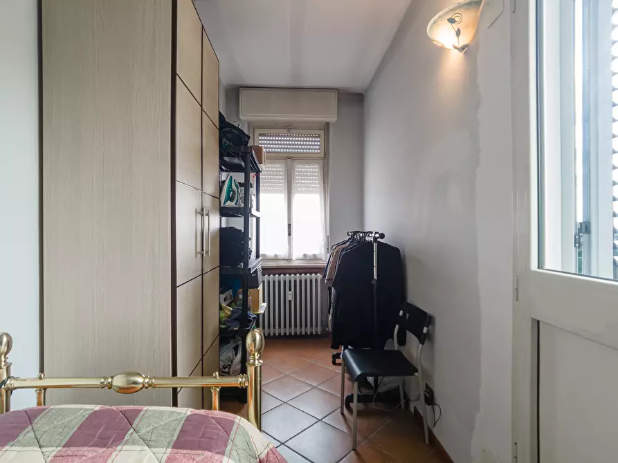 Immagine 16 di Bilocale in vendita  in Corso Principe Eugenio a Torino