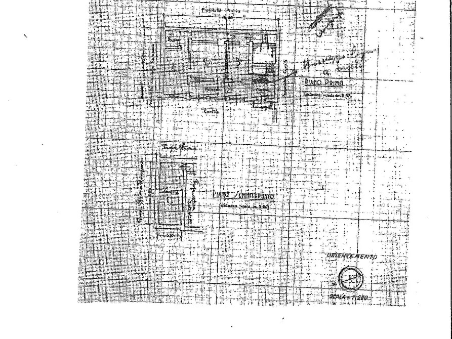 Immagine 33 di Ufficio in vendita  in Corso Re Umberto a Torino