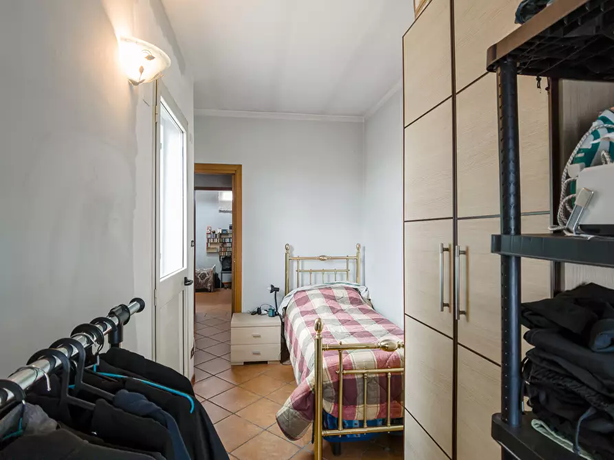 Immagine 12 di Bilocale in vendita  in Corso Principe Eugenio a Torino