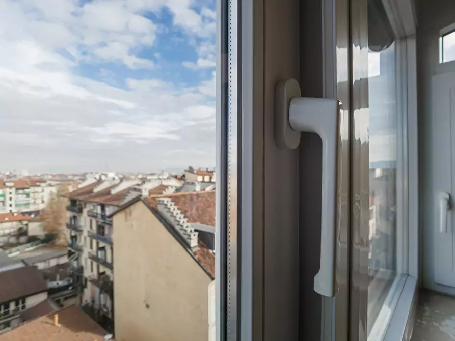 Immagine 52 di Attico in vendita  in Corso Principe Eugenio a Torino