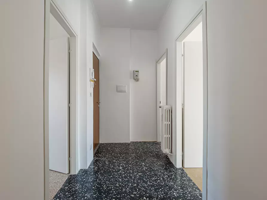 Immagine 7 di Bilocale in vendita  in Via Campiglia a Torino