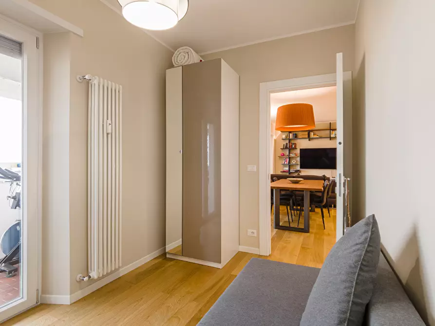 Immagine 11 di Attico in vendita  in Corso Principe Oddone a Torino