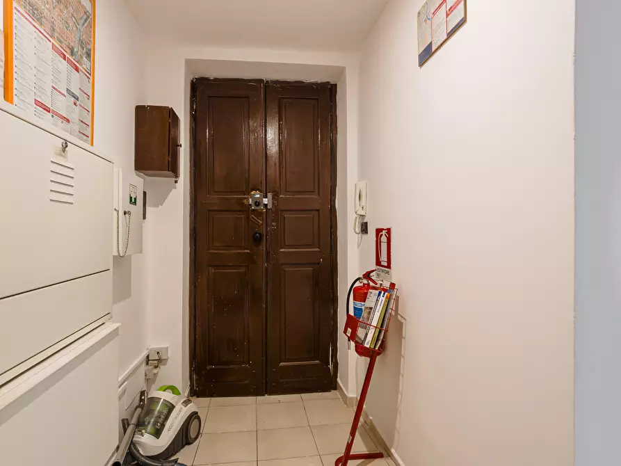 Immagine 23 di Trilocale in vendita  a Torino
