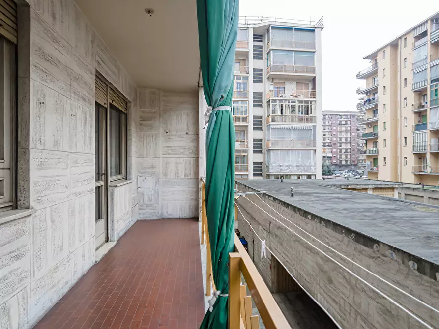 Immagine 19 di Quadrilocale in vendita  in Via Fratelli Carando a Torino