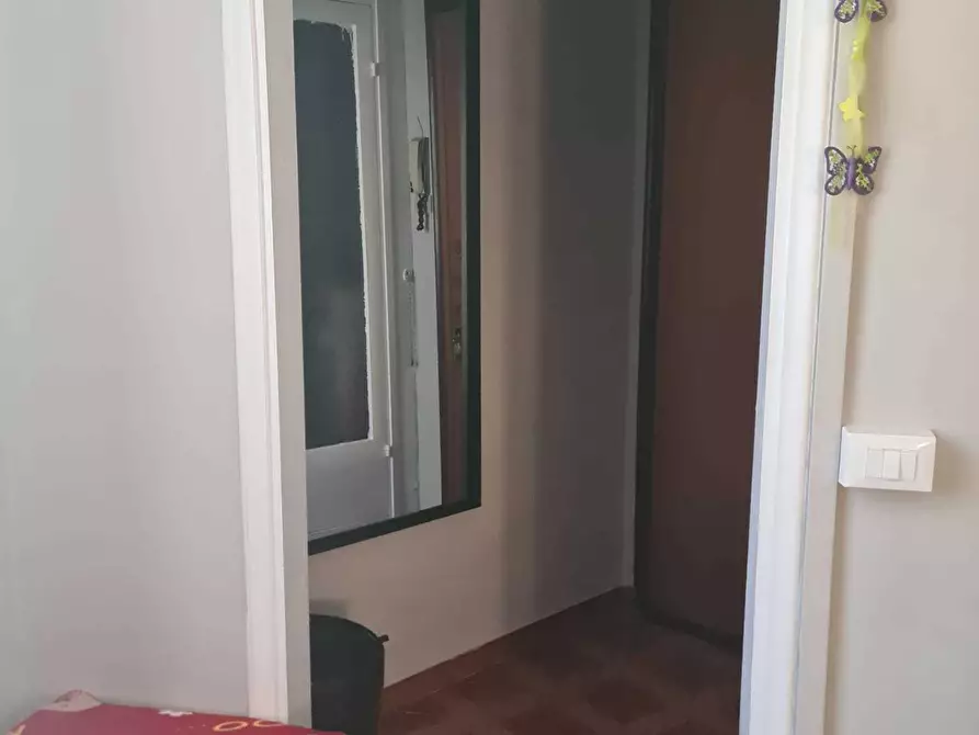 Immagine 9 di Trilocale in vendita  a Livorno