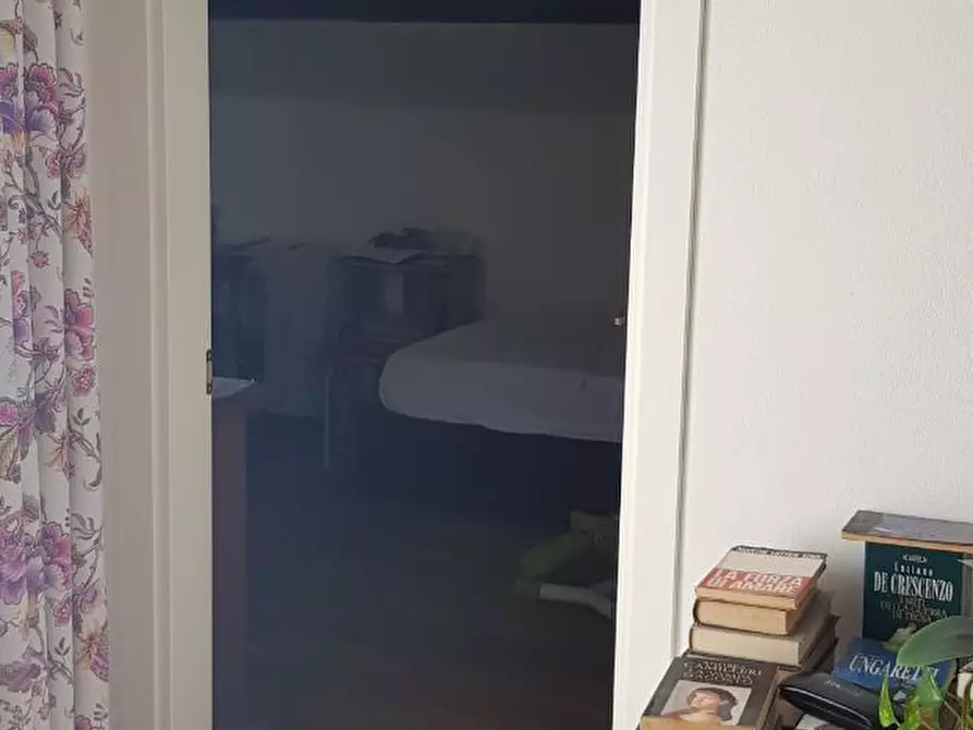 Immagine 12 di Porzione di casa in vendita  a Livorno